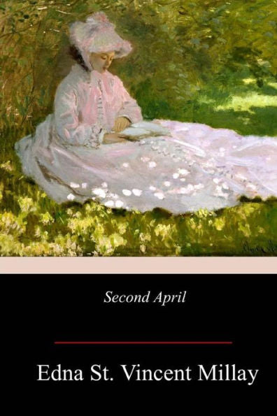 Second April - 9781978476516