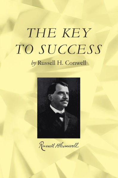 The Key To Success - 9781978478725