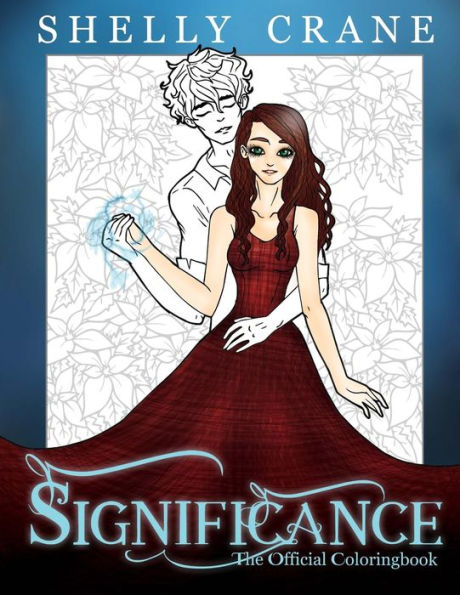 Significance : The Official Coloring Book