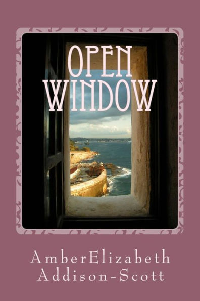 Open Window : A Collection Of Poems And Short Stories