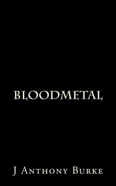 BloodMetal