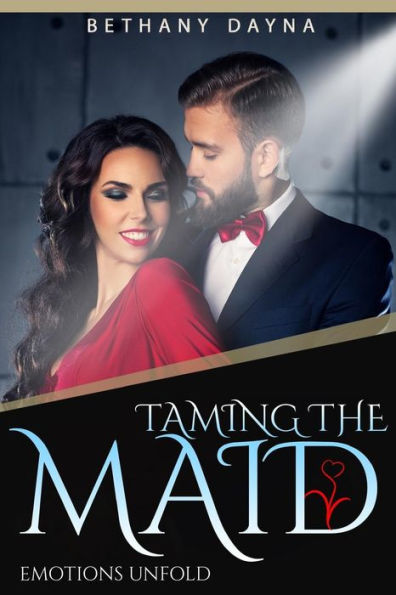 Taming The Maid