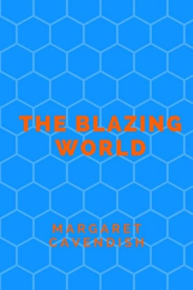 The Blazing World - 9781978489615