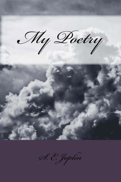 My Poetry - 9781978492448