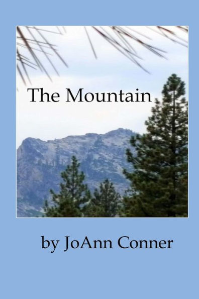 The Mountain - 9781978494145