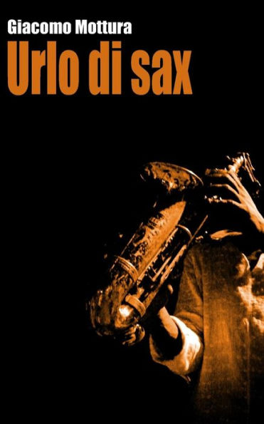 Urlo Di Sax