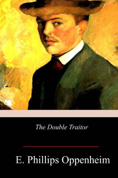 The Double Traitor - 9781979002653