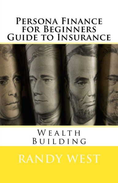 Persona Finance For Beginners Guide To Insurance