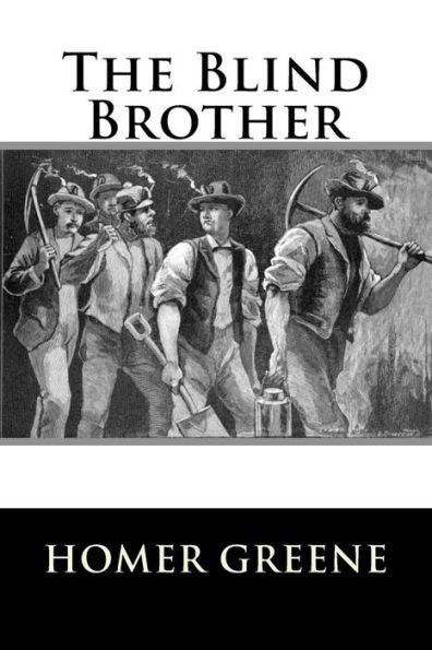 The Blind Brother
