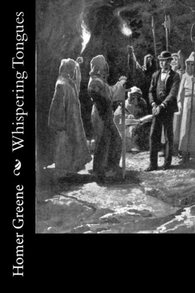Whispering Tongues