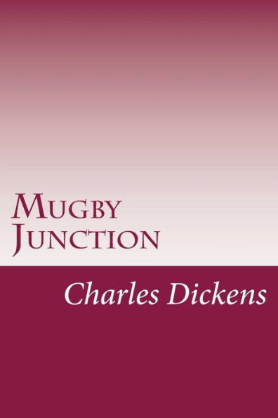 Mugby Junction - 9781979009188