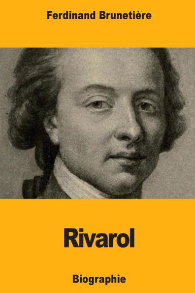 Rivarol