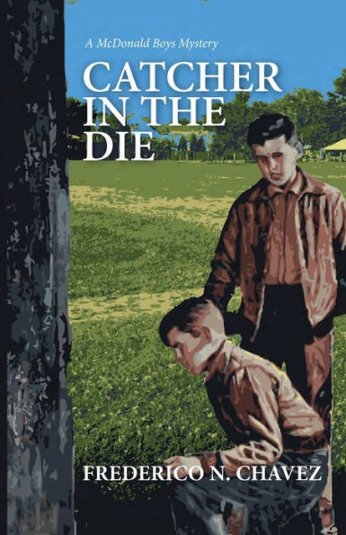 Catcher in the Die