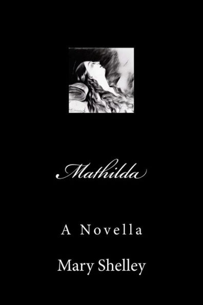 Mathilda - 9781979032698