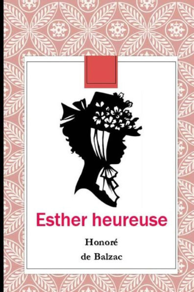 Esther heureuse (French Edition)