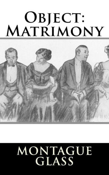 Object - Matrimony