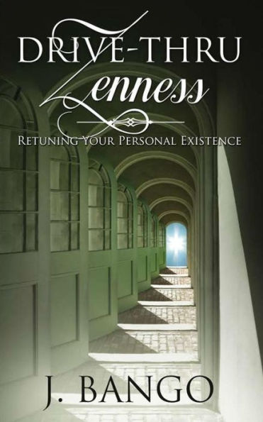 Drive-thru Zenness: Retuning Your Personal Existence