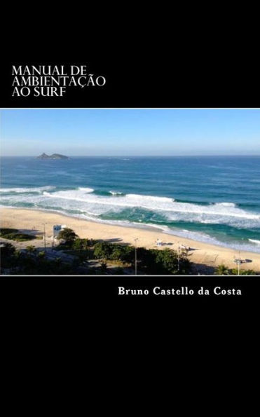 Manual De Ambienta??o Ao Surf