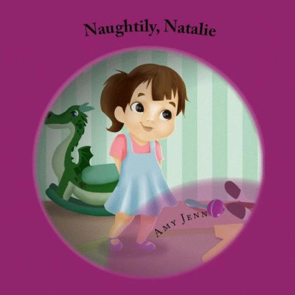 Naughtily, Natalie