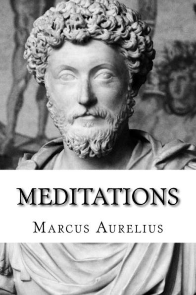 Meditations - 9781979043953