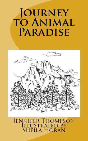 Journey to Animal Paradise