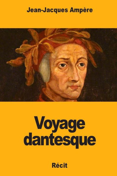 Voyage Dantesque