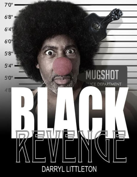 Black Revenge