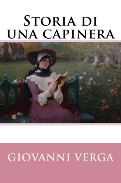 Storia Di Una Capinera - 9781979057684