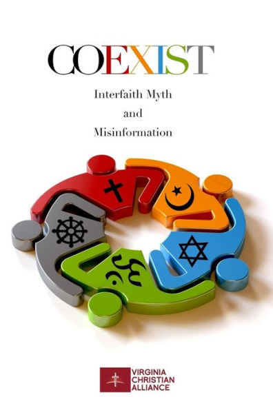 Coexistir: mitos interreligiosos y desinformación