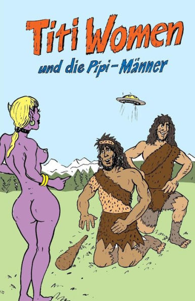 Titi Women Und Die Pipi-Mnner