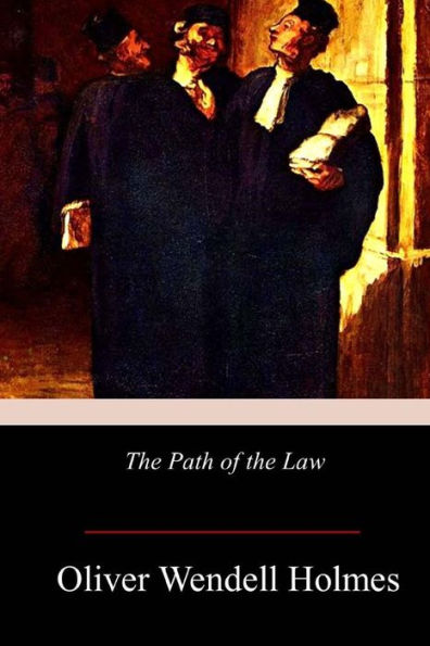 The Path Of The Law