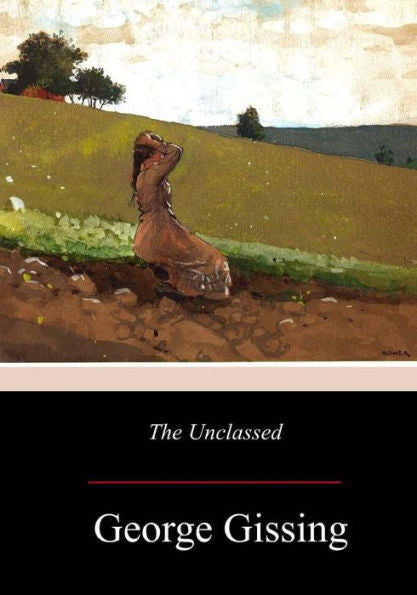 The Unclassed - 9781979068826