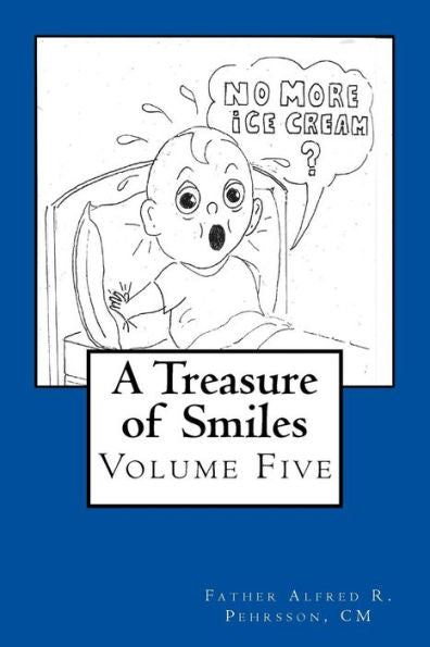Un tesoro de sonrisas: volumen cinco