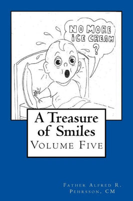 A Treasure of Smiles: Volume Five