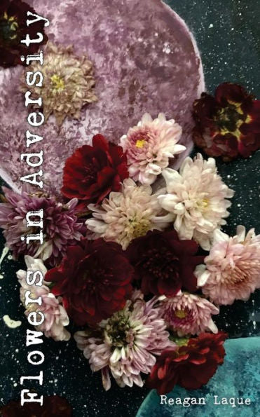 Flowers in Adversity
