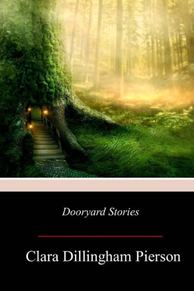 Dooryard Stories - 9781979092128