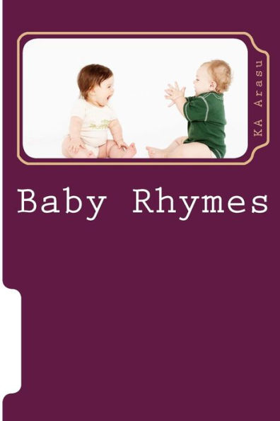 Baby Rhymes