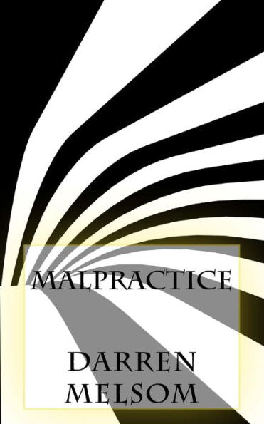 Malpractice - 9781979094382