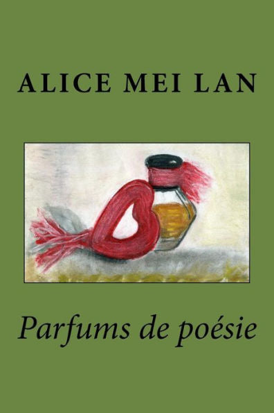 Parfums De Po?sie