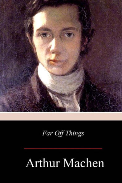Far Off Things - 9781979108850
