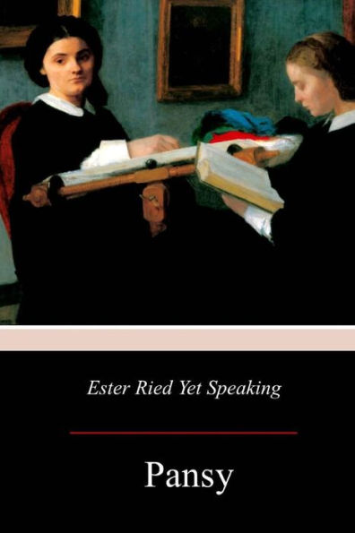 Ester Ried - 9781979108904