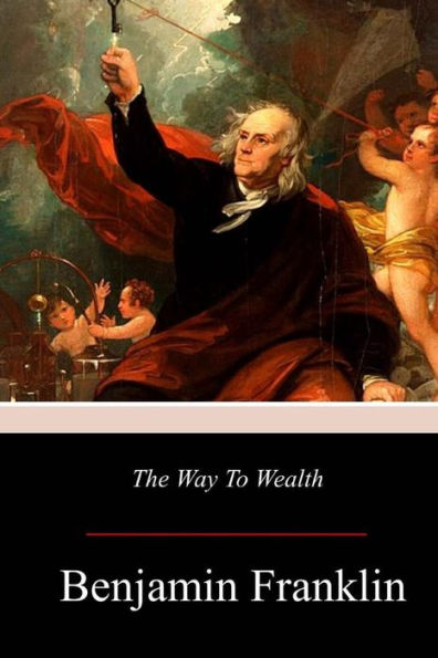 The Way To Wealth - 9781979109000
