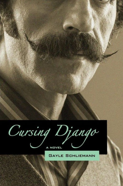 Cursing Django (Inertia)