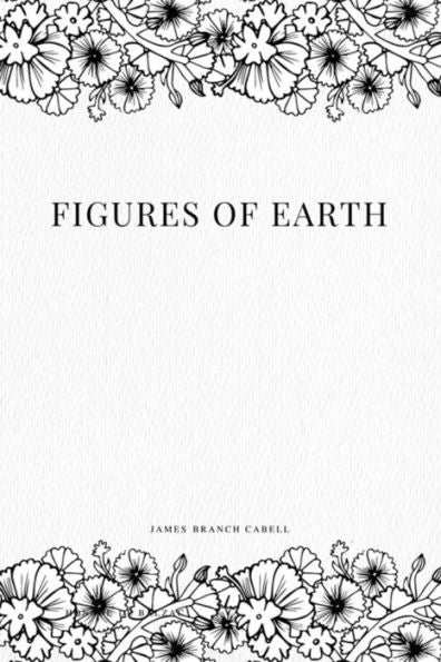 Figures of Earth - 9781979110969
