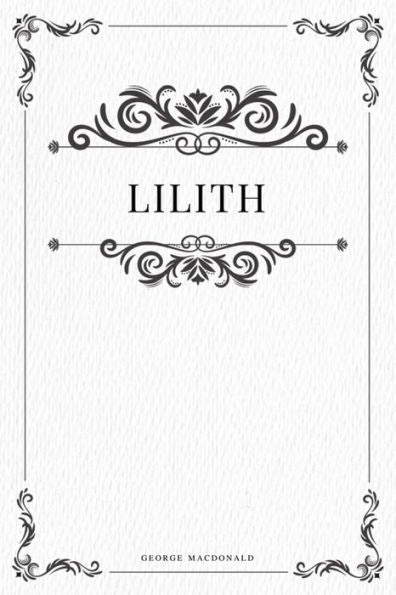 Lilith - 9781979112185