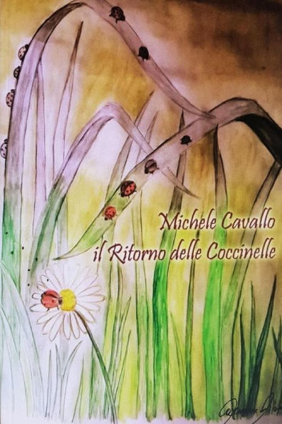 Il Ritorno delle Coccinelle (Italian Edition) - 9781979123907