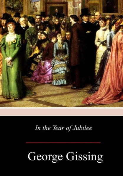 In the Year of Jubilee - 9781979132862