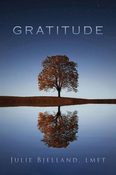 Gratitude - 9781979133739