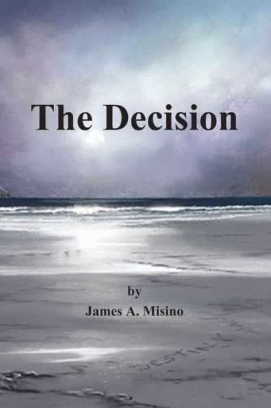 The Decision - 9781979140188