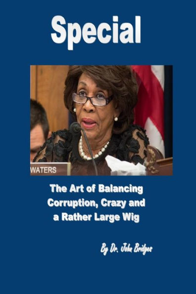 Special : The Art Of Balancing Corruption, Crazy, And A Rather Large Wig
